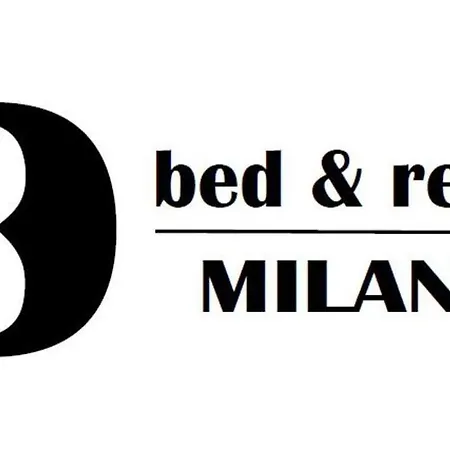 Bilocale Db Bed & Relax 아파트 밀라노
