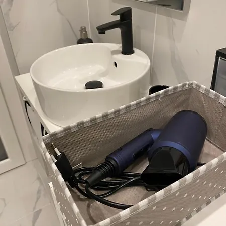 Bilocale Db Bed & Relax 아파트 *